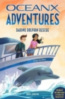 Daring Dolphin Rescue - Book