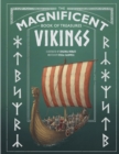 The Magnificent Book of Treasures: Vikings - Book