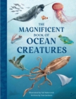 The Magnificent Book of Ocean Creatures - Book
