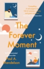 The Forever Moment - Book