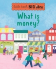 What is money? - Book