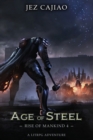 Age of Steel - Book