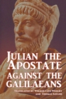 Against the Galilaeans - Book