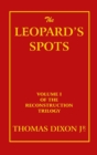 The Leopard's Spots - Book