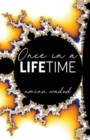Once in a Lifetime - Book