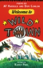 Welcome to Wild Town - Book