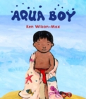 Aqua Boy - Book