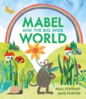 Mabel and the Big Wide World - Book