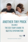 Another Tiny Prick : The Sex Tsar's Guide to Electile Dysfunction - Book
