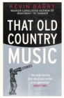 That Old Country Music - Book