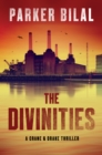 The Divinities - Book