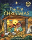 My Big Story Bible: The First Christmas - Book