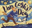 Van Gogh’s Dog - Book