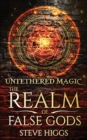 Untethered Magic - Book