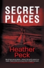 Secret Places - Book