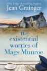 The Existential Worries of Mags Munroe - Book