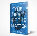 The Heart of the Matter : A Day in the Life of a GP - Book