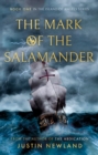 The Mark of the Salamander - Book