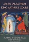 Seven Tales from King Arthur's Court - Book