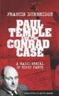 Paul Temple and the Conrad Case (Original scripts of the radio serial) - Book