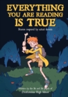 Everything You are Reading is True - Book