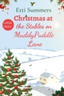 Christmas at The Stables on Muddypuddle Lane - Book