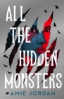 All the Hidden Monsters (ebook) - eBook