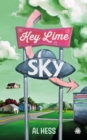Key Lime Sky - Book