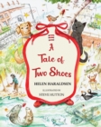 A Tale of Two Shoes - Book