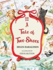 A Tale of Two Shoes - Book