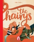 The Hairys : A story about belonging - Book