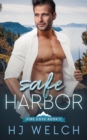 Safe Harbor - Book