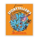 Storyteller's Illustrated Dictionary : 1000+ Words to Take Your Storytelling to the Next Level - Book