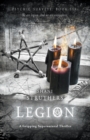 Psychic Surveys Book Six: Legion : A Gripping Supernatural Thriller - Book