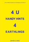 4U Handy Hints 4 Earthlings - Book