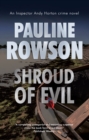 Shroud of Evil : An Inspector Andy Horton Crime Novel (11) - Book