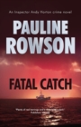 Fatal Catch : An Inspector Andy Horton Crime Novel (12) - Book