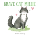 Brave Cat Millie - Book