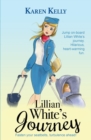 Lillian White's Journey - Book
