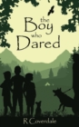 The Boy Who Dared - Book