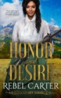 Honor and Desire - Book