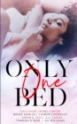 Only One Bed - Book