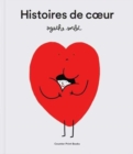 Histoires de coeur - Book
