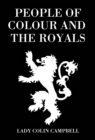 People of Colour and the Royals - Book