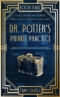 Dr Potter's Private Practice - Book