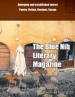 The Blue Nib Literary Magazine : Issue 42 - Book