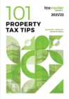 101 Property Tax Tips 2021/22 - Book