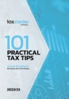 101 Practical Tax Tips 2022/23 - Book