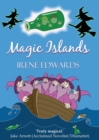 Magic Islands - Book