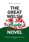 The Great Welsh Auntie Novel - Book